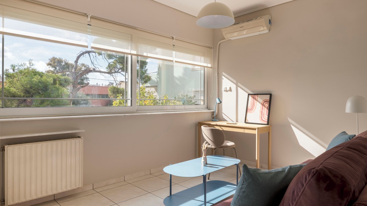 Photo of Livingroom in Khalandrion