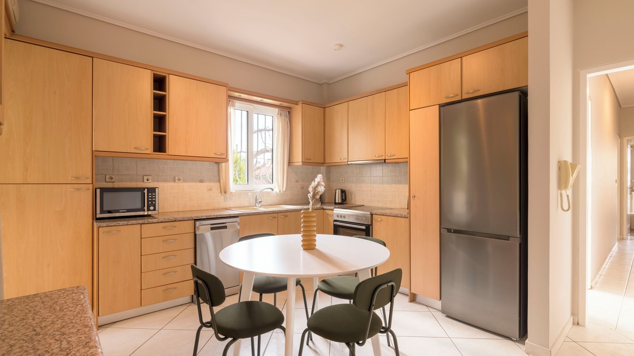 Photo of Kitchen in Khalandrion