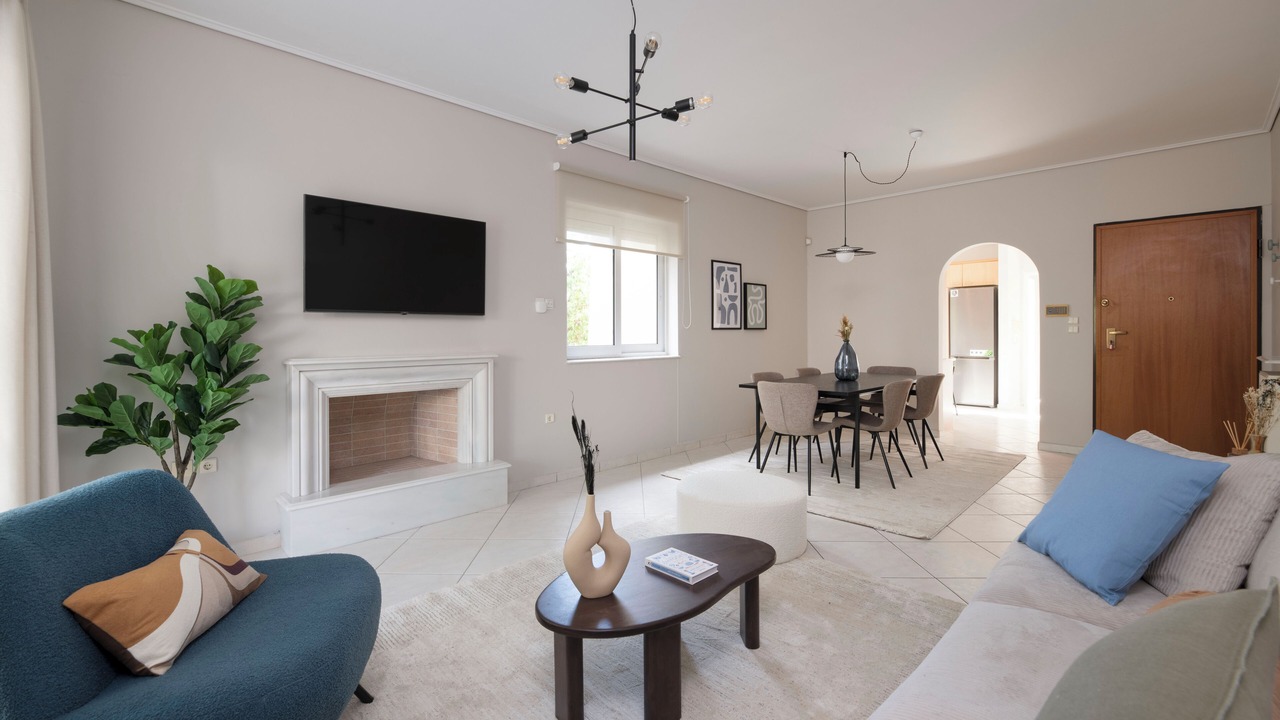 Photo of Livingroom in Khalandrion