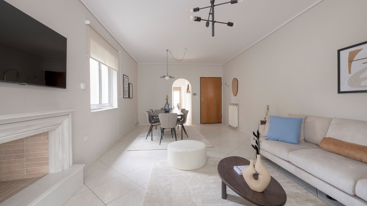 Photo of Livingroom in Khalandrion