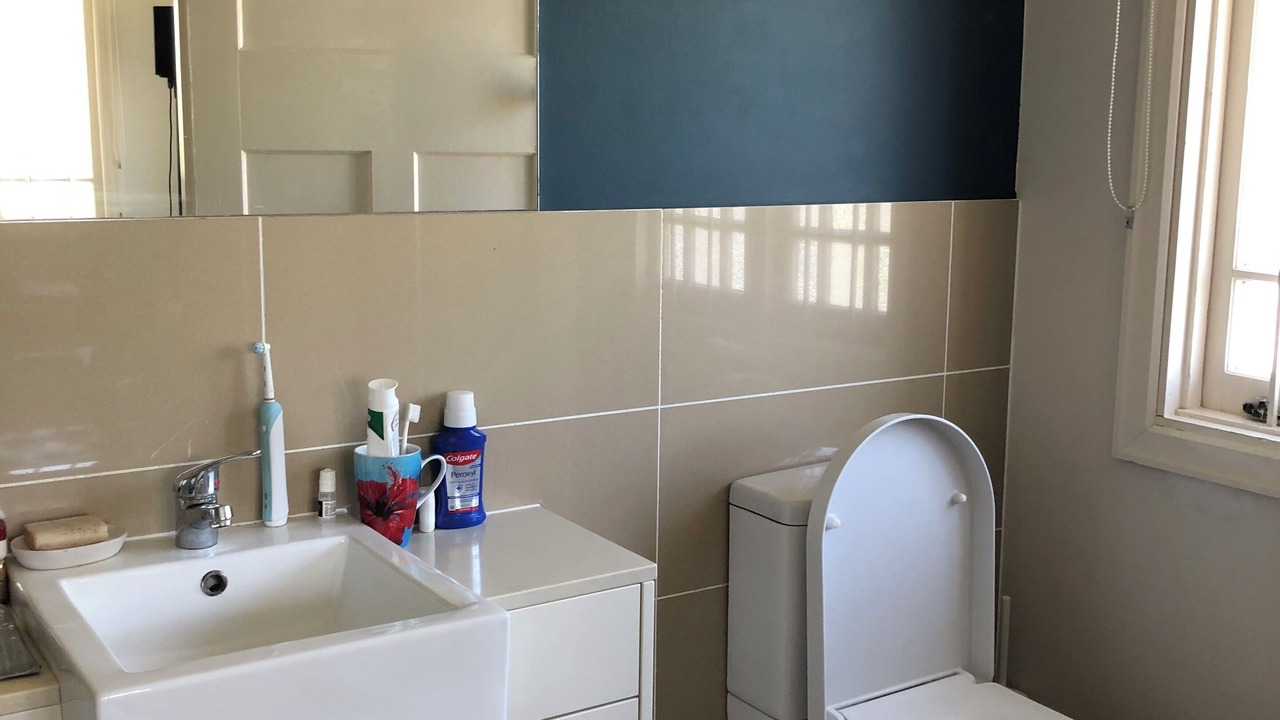 Photo of Bathroom in Newmarket