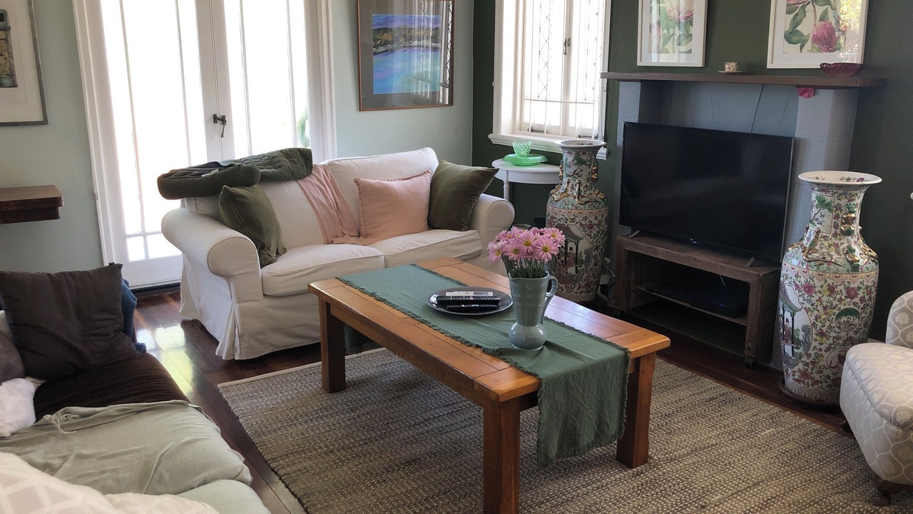 Photo of Livingroom in Newmarket