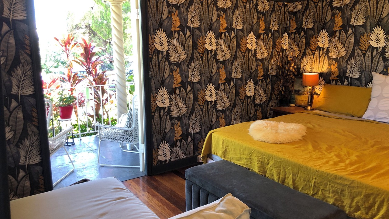Photo of Bedroom in Newmarket