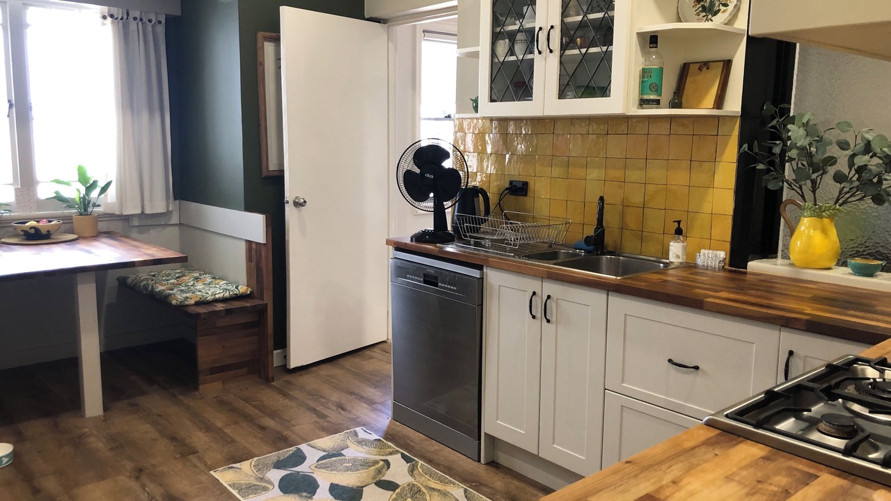 Photo of Kitchen in Newmarket