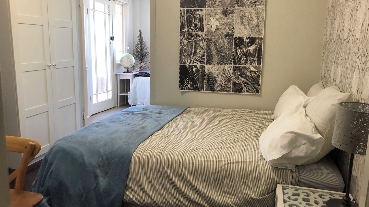 Photo of Bedroom in Newmarket