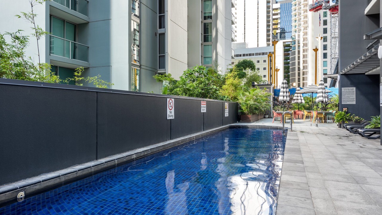 Photo of Outdoor in South Brisbane
