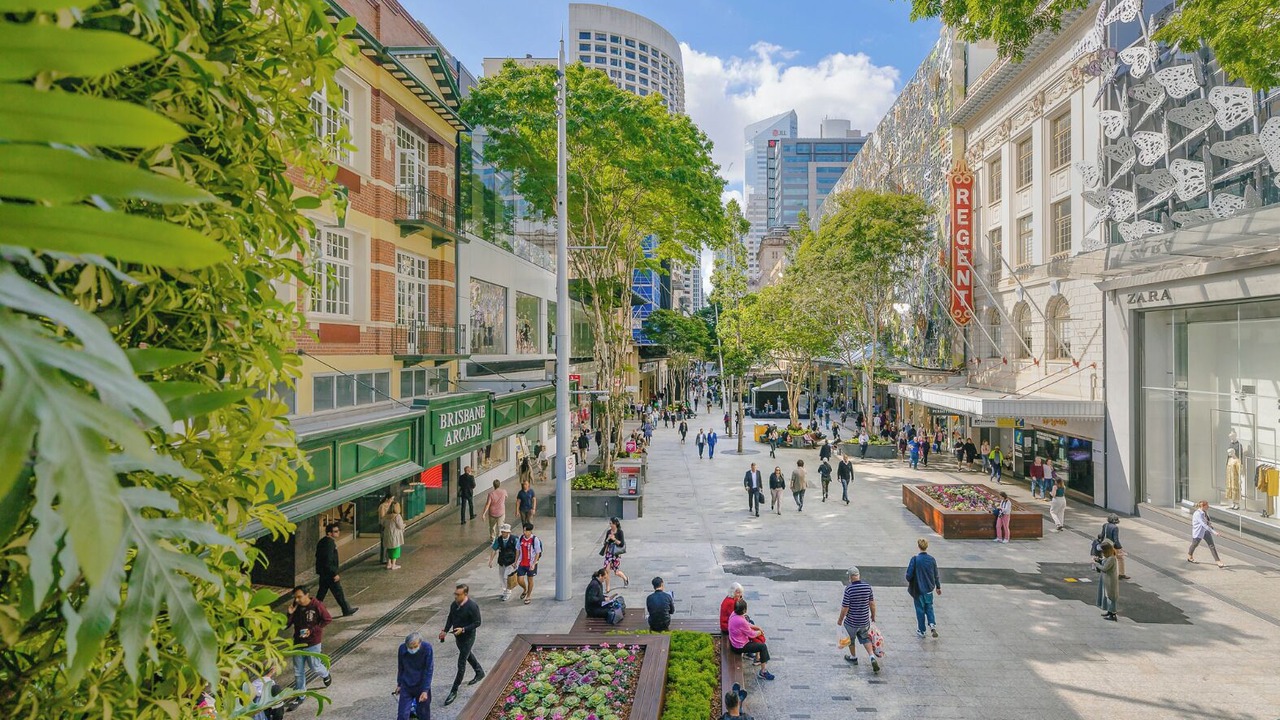 Photo of Others in South Brisbane