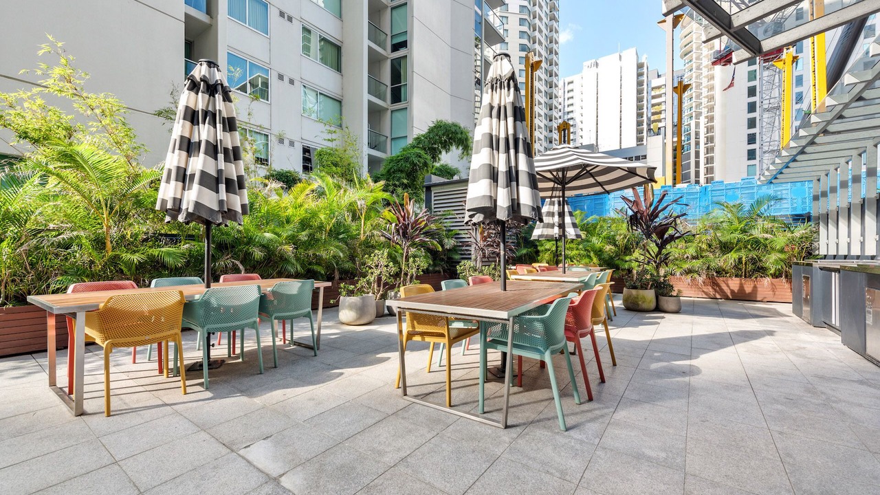 Photo of Outdoor in South Brisbane