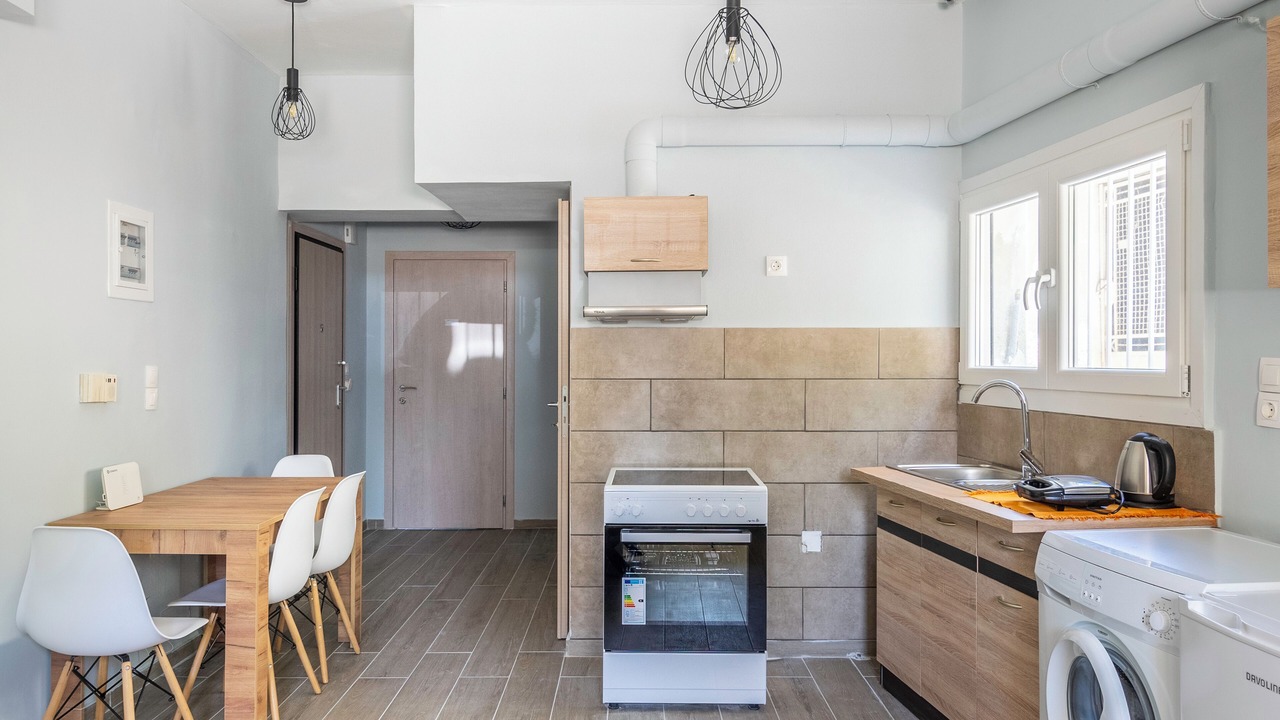 Photo of Kitchen in Glyfada