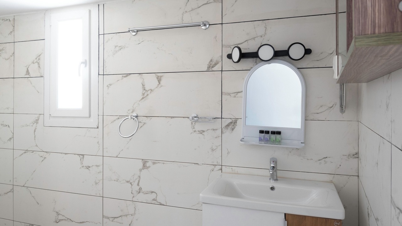 Photo of Bathroom in Glyfada