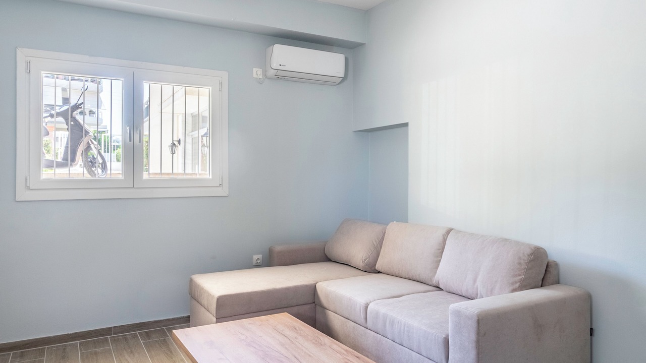 Photo of Livingroom in Glyfada