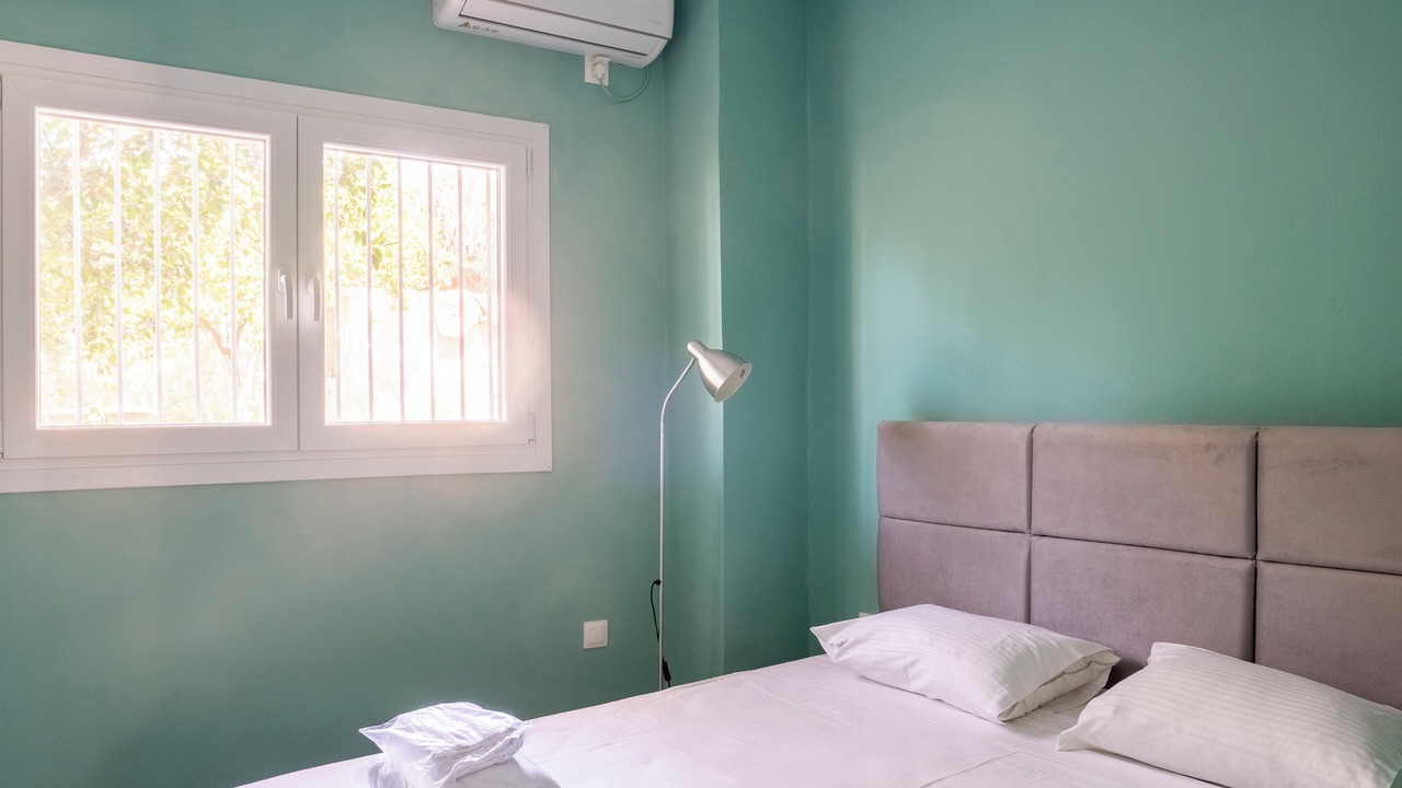 Photo of Bedroom in Glyfada