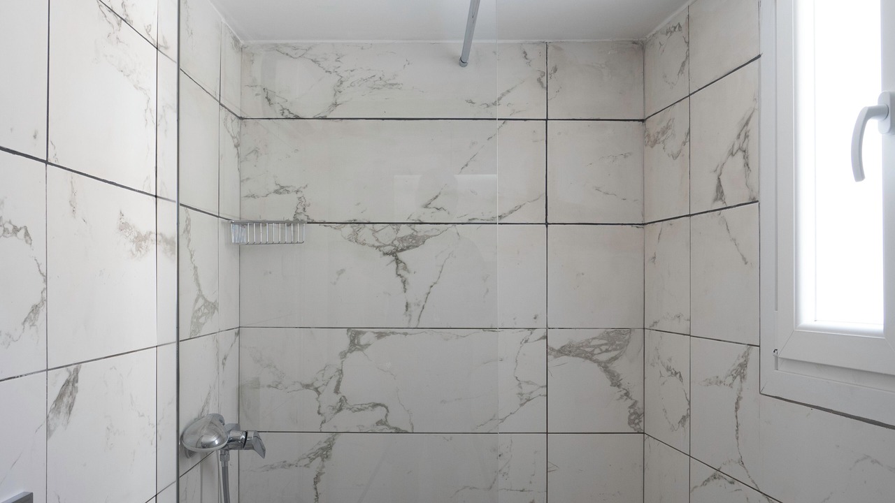 Photo of Bathroom in Glyfada