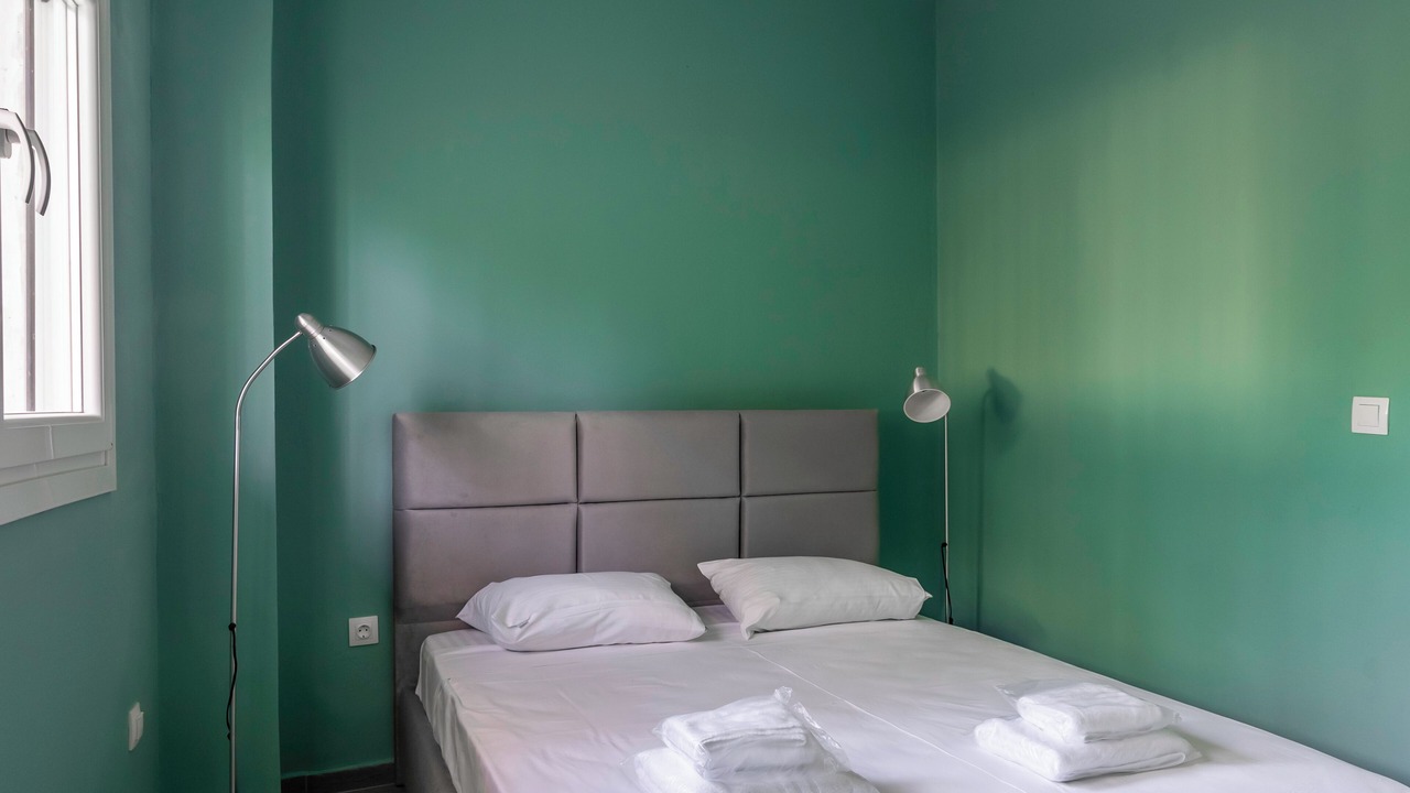 Photo of Bedroom in Glyfada