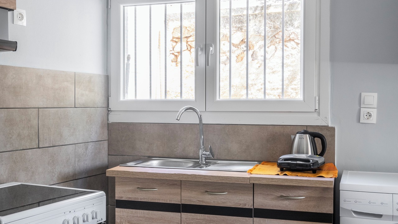 Photo of Kitchen in Glyfada