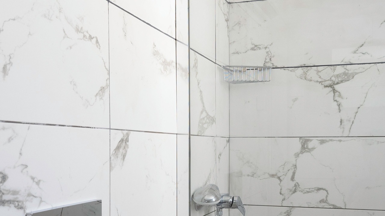Photo of Bathroom in Glyfada