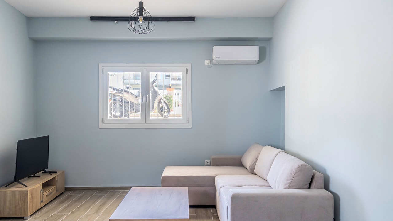 Photo of Livingroom in Glyfada
