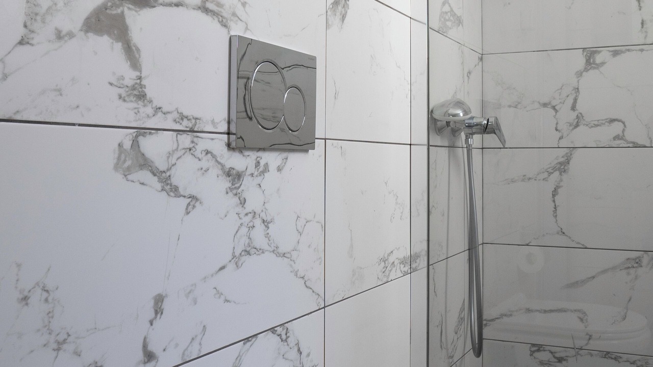 Photo of Bathroom in Glyfada