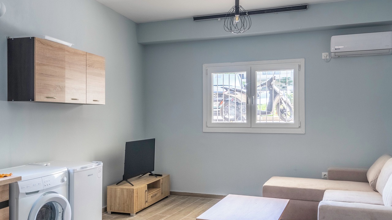 Photo of Livingroom in Glyfada