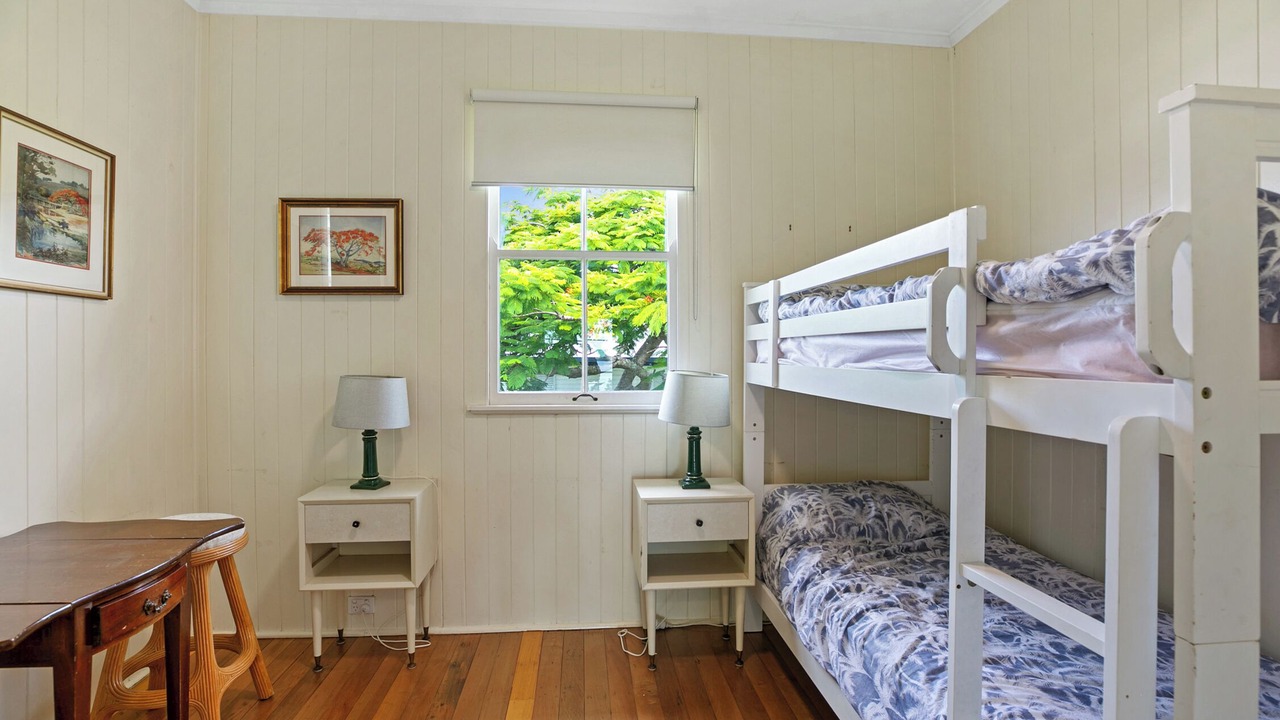 Photo of Bedroom in Tin Can Bay