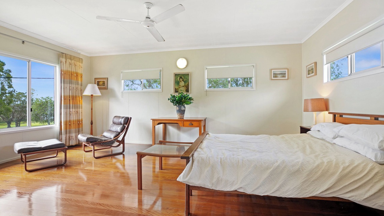 Photo of Bedroom in Tin Can Bay