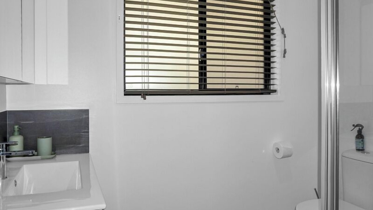 Photo of Bathroom in Tin Can Bay