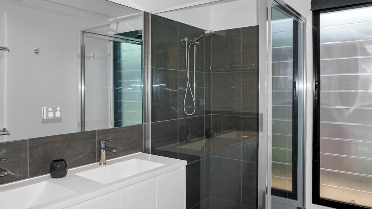 Photo of Bathroom in Tin Can Bay