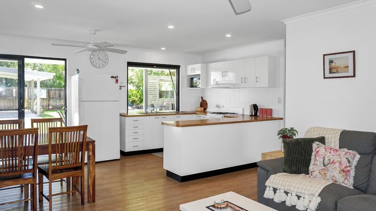 Photo of Livingroom in Tin Can Bay