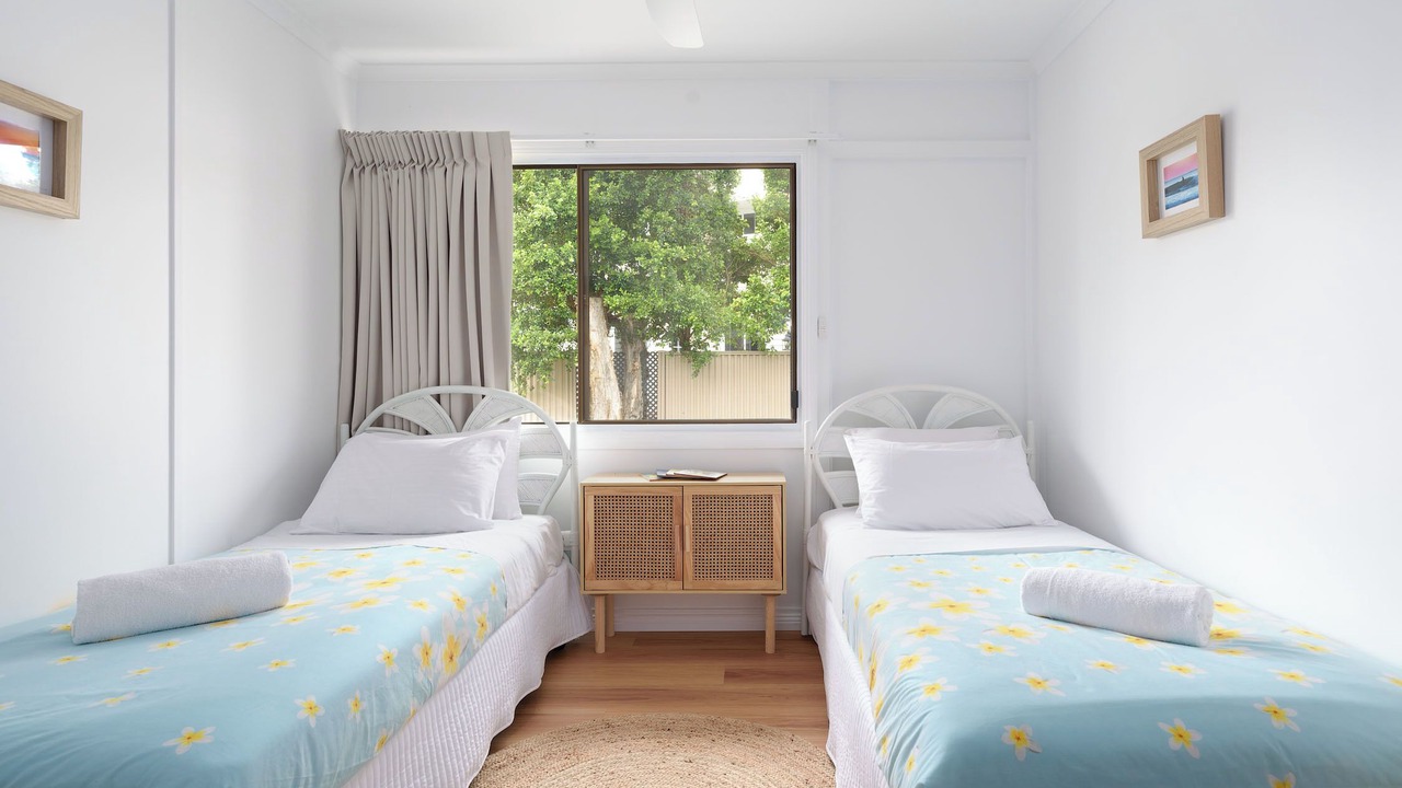 Photo of Bedroom in Tin Can Bay