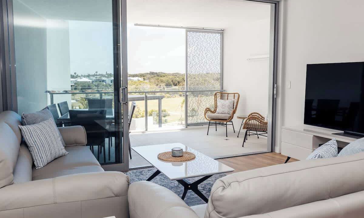 Photo of Livingroom in Wurtulla