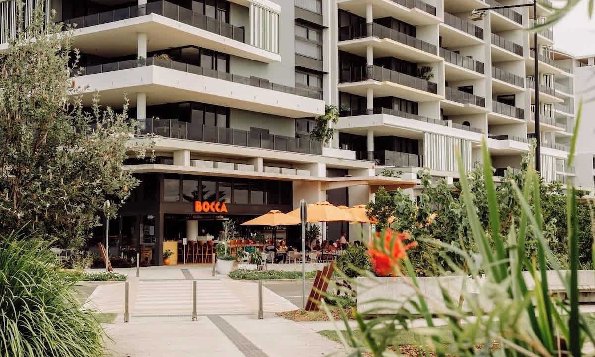 Photo of Outdoor in Wurtulla