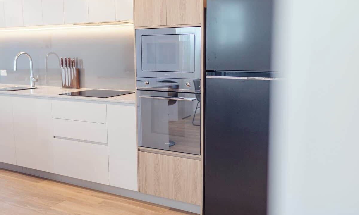 Photo of Kitchen in Wurtulla