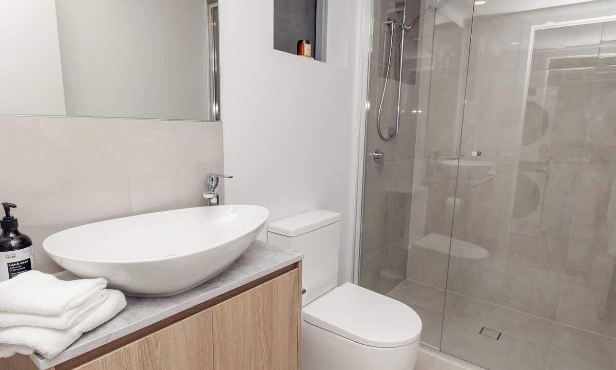 Photo of Bathroom in Wurtulla