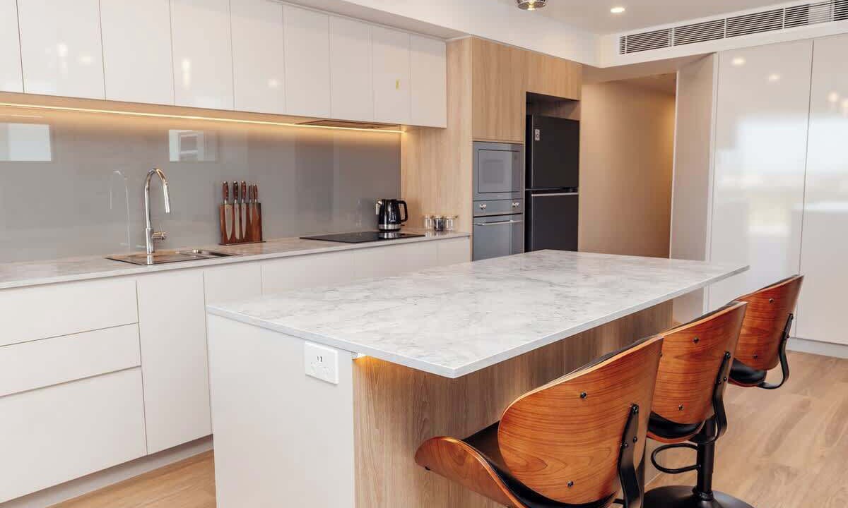 Photo of Kitchen in Wurtulla