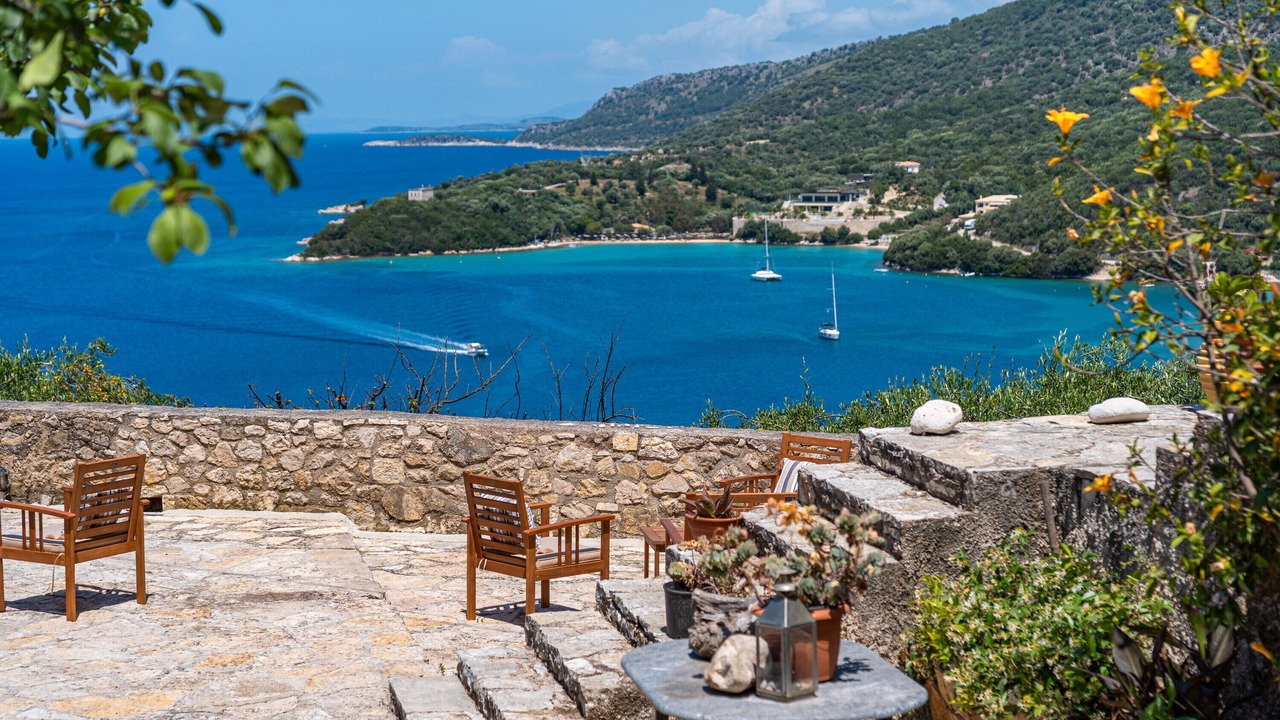 Photo of Outdoor in Sivota