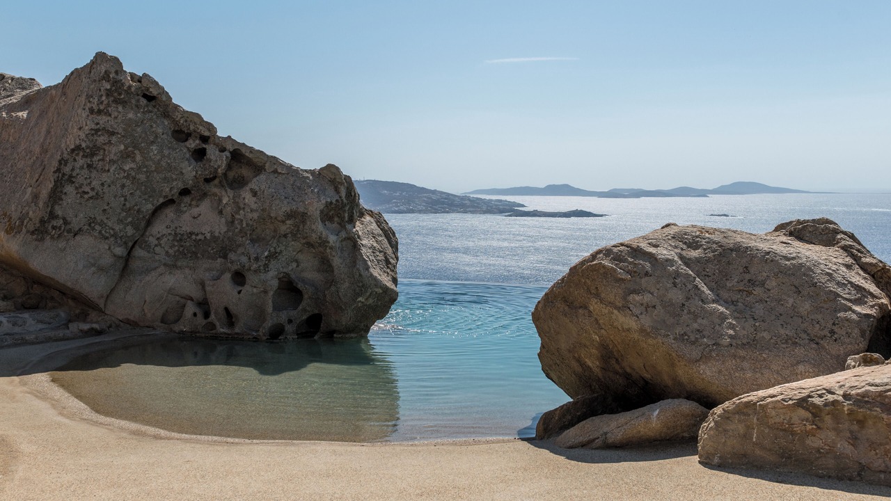 Photo of Others in Agios Stefanos
