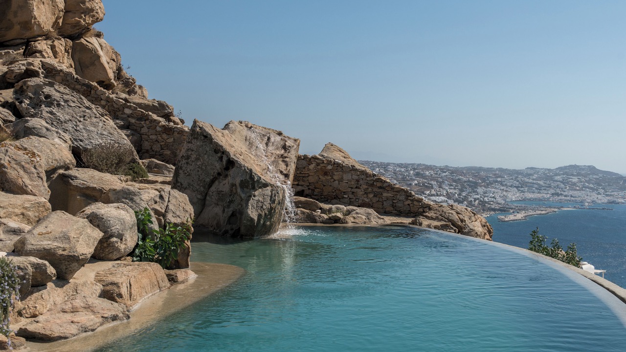 Photo of Outdoor in Agios Stefanos