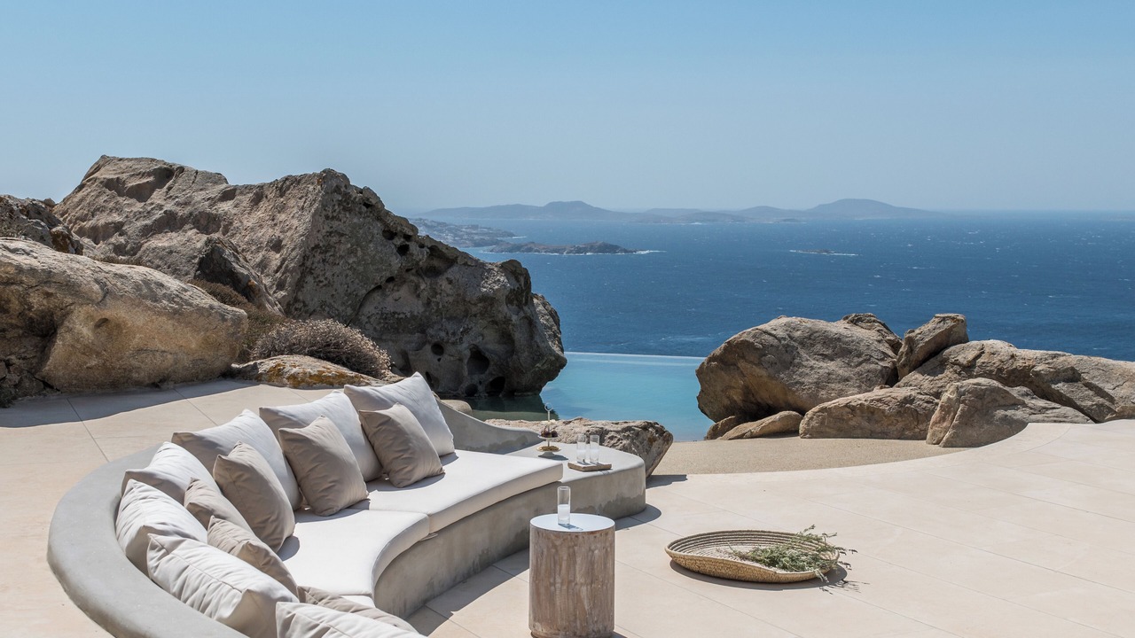 Photo of Outdoor in Agios Stefanos