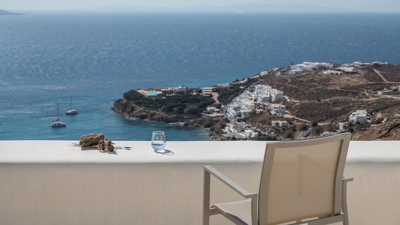 Photo of Outdoor in Agios Stefanos