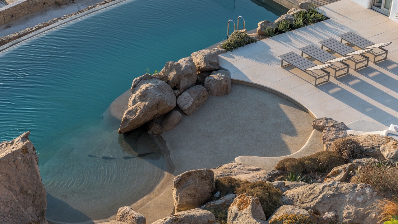 Photo of Outdoor in Agios Stefanos