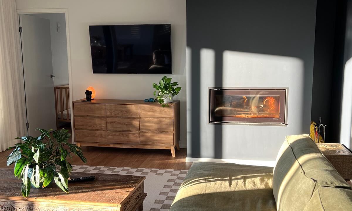 Photo of Livingroom in Valdora