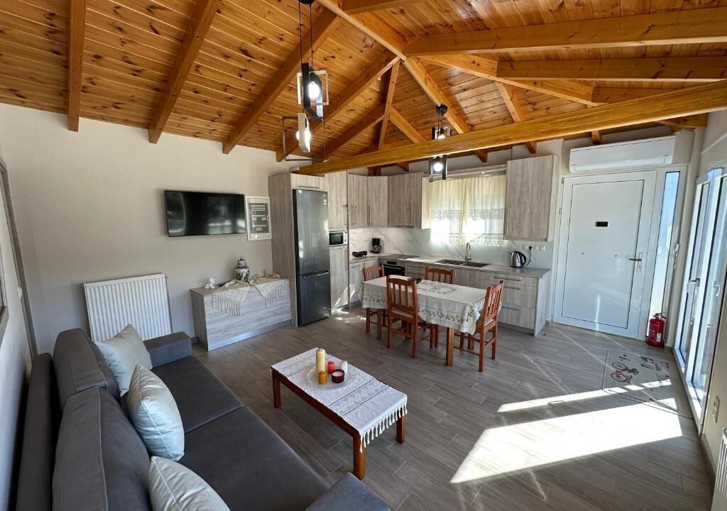 Photo of Livingroom in Sipiada