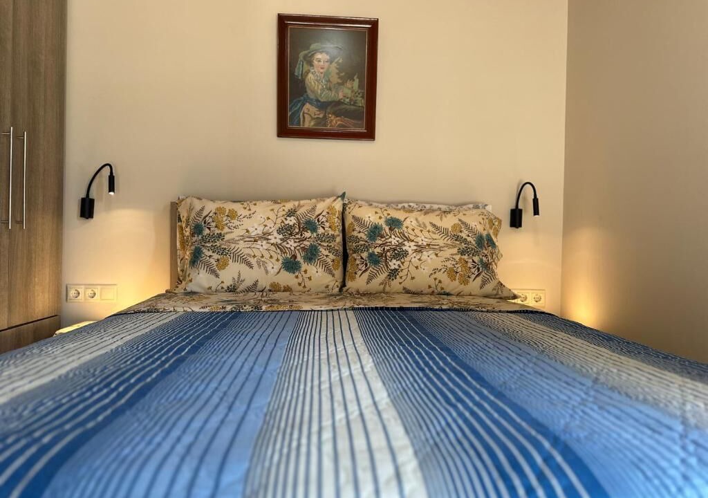 Photo of Bedroom in Sipiada