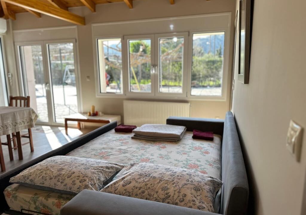 Photo of Bedroom in Sipiada