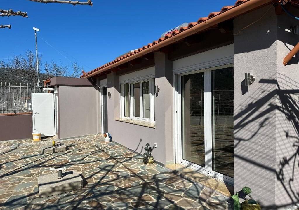 Photo of Outdoor in Sipiada