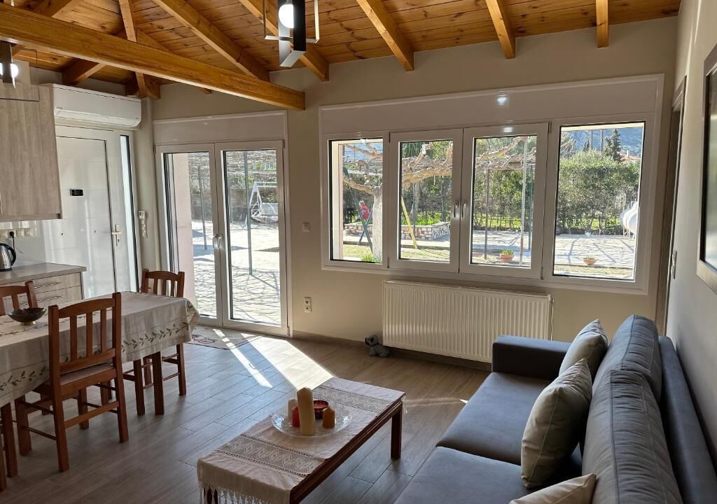 Photo of Livingroom in Sipiada