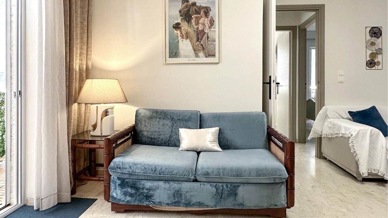 Photo of Bedroom in Anavyssos