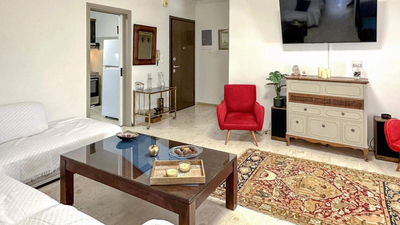 Photo of Bedroom in Anavyssos