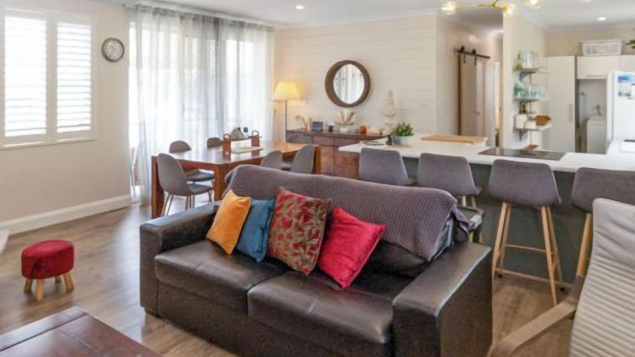 Photo of Livingroom in Sunshine Coast