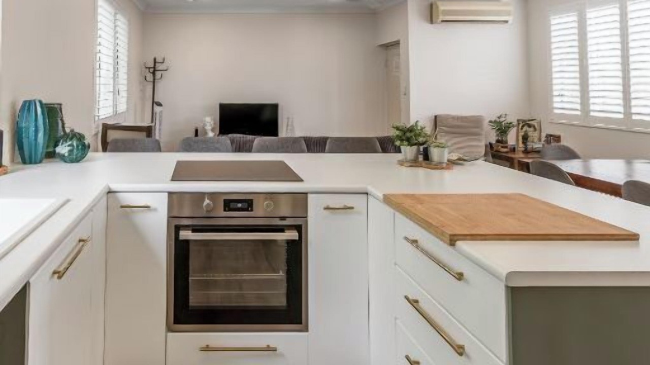 Photo of Kitchen in Sunshine Coast